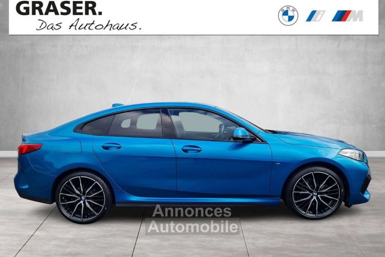 BMW Série 2 218i Gran Coup%C3%A9 M Sport HiFi DAB LED WLAN  - <small></small> 29.900 € <small>TTC</small> - #6