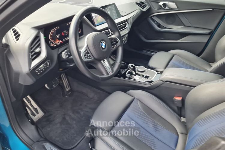 BMW Série 2 218i Gran Coup%C3%A9 M Sport HiFi DAB LED WLAN  - <small></small> 29.900 € <small>TTC</small> - #9