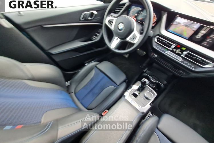 BMW Série 2 218i Gran Coup%C3%A9 M Sport HiFi DAB LED WLAN  - <small></small> 29.900 € <small>TTC</small> - #12