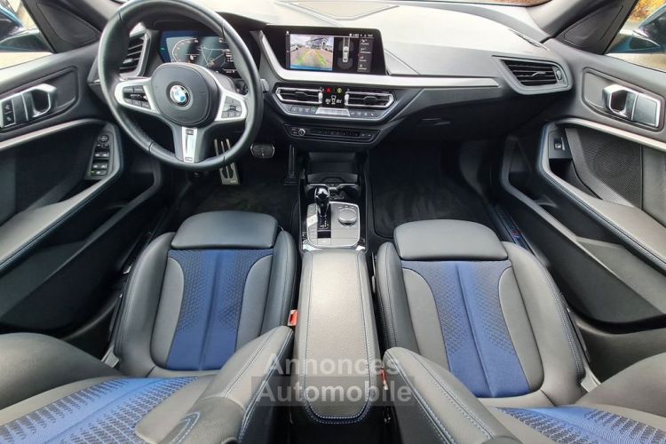 BMW Série 2 218i Gran Coup%C3%A9 M Sport HiFi DAB LED WLAN  - <small></small> 29.900 € <small>TTC</small> - #13