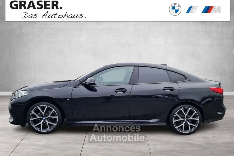 BMW Série 2 218i Gran Coup%C3%A9 M Sport HiFi DAB LED WLAN  - <small></small> 29.400 € <small>TTC</small> - #2