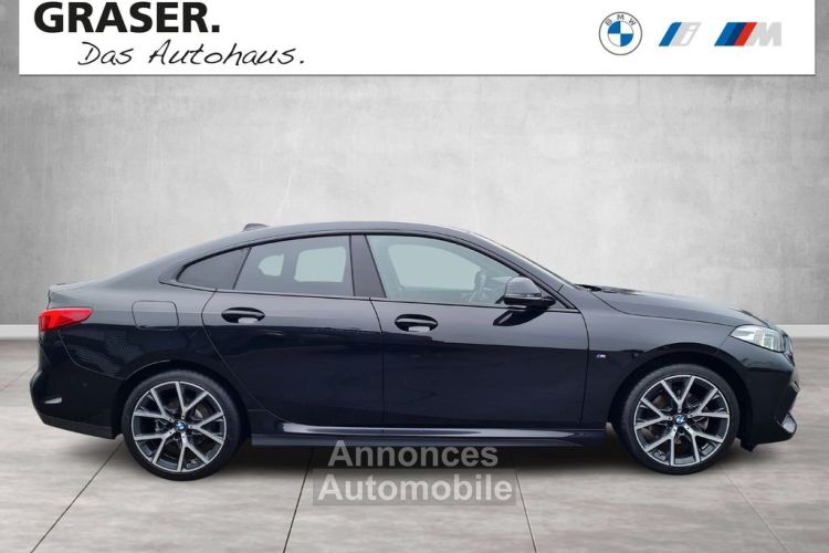 BMW Série 2 218i Gran Coup%C3%A9 M Sport HiFi DAB LED WLAN  - <small></small> 29.400 € <small>TTC</small> - #6