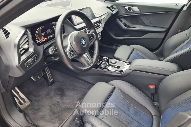 BMW Série 2 218i Gran Coup%C3%A9 M Sport HiFi DAB LED WLAN  - <small></small> 29.400 € <small>TTC</small> - #9