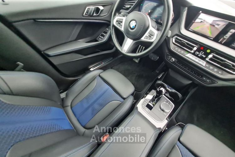 BMW Série 2 218i Gran Coup%C3%A9 M Sport HiFi DAB LED WLAN  - <small></small> 29.400 € <small>TTC</small> - #13