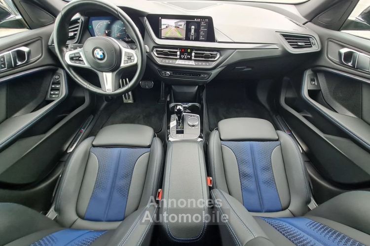 BMW Série 2 218i Gran Coup%C3%A9 M Sport HiFi DAB LED WLAN  - <small></small> 29.400 € <small>TTC</small> - #14