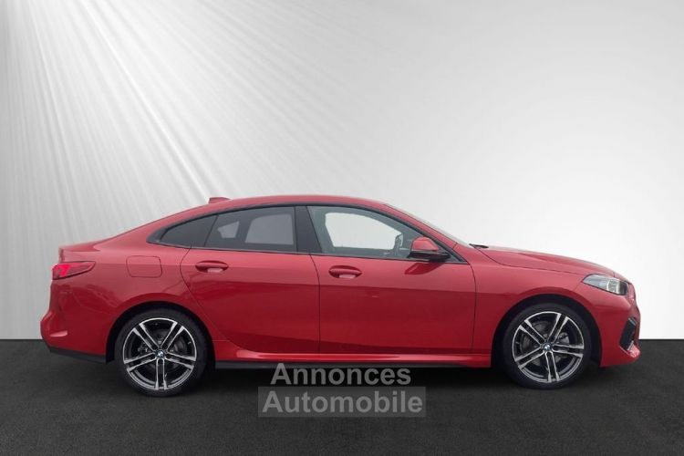 BMW Série 2 218i Gran Coup%C3%A9 MSport 18 LED Sitzheizung - <small></small> 26.590 € <small>TTC</small> - #2