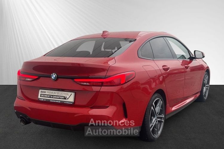 BMW Série 2 218i Gran Coup%C3%A9 MSport 18 LED Sitzheizung - <small></small> 26.590 € <small>TTC</small> - #3