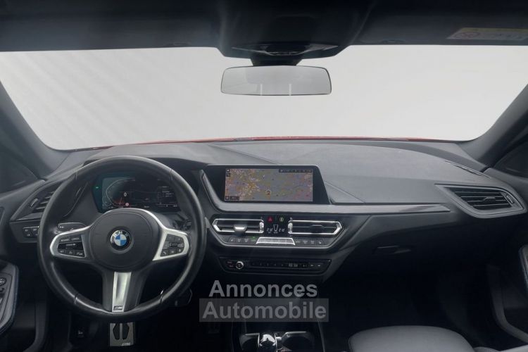 BMW Série 2 218i Gran Coup%C3%A9 MSport 18 LED Sitzheizung  - <small></small> 27.490 € <small>TTC</small> - #7