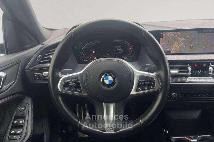 BMW Série 2 218i Gran Coup%C3%A9 MSport 18 LED Sitzheizung  - <small></small> 27.490 € <small>TTC</small> - #9