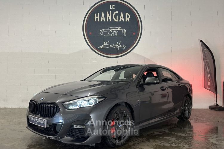 BMW Série 2 218I Gran Coupé 1.5 136 ch DKG7 M-Sport - <small></small> 28.990 € <small>TTC</small> - #1