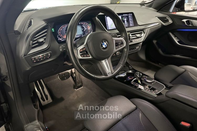 BMW Série 2 218I Gran Coupé 1.5 136 ch DKG7 M-Sport - <small></small> 28.990 € <small>TTC</small> - #2