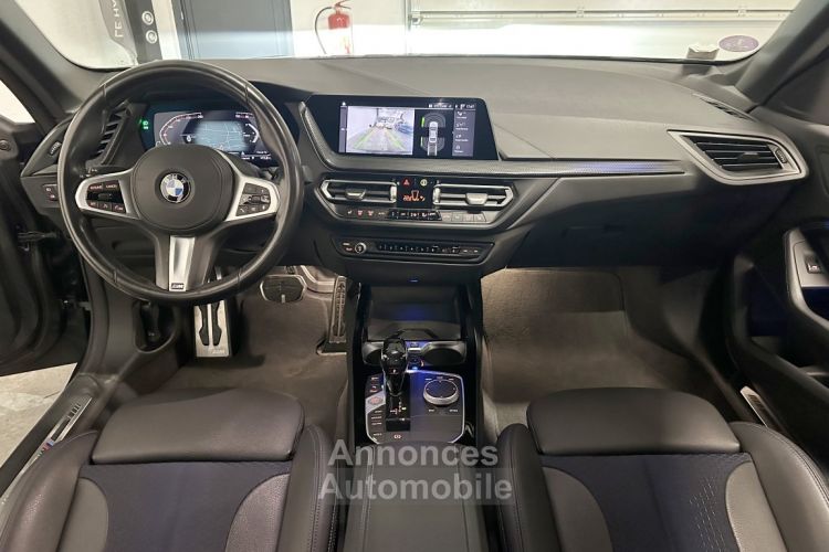 BMW Série 2 218I Gran Coupé 1.5 136 ch DKG7 M-Sport - <small></small> 28.990 € <small>TTC</small> - #12