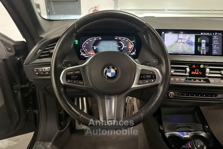 BMW Série 2 218I Gran Coupé 1.5 136 ch DKG7 M-Sport - <small></small> 28.990 € <small>TTC</small> - #14