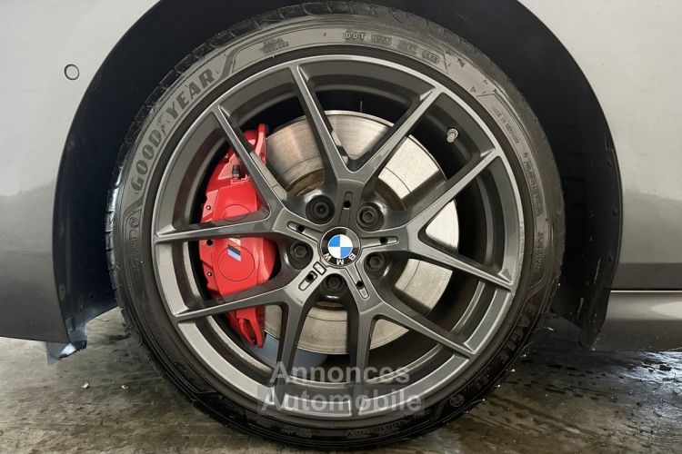 BMW Série 2 218I Gran Coupé 1.5 136 ch DKG7 M-Sport - <small></small> 28.990 € <small>TTC</small> - #16