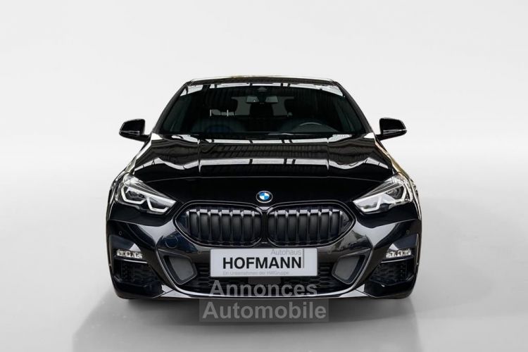 BMW Série 2 218i Gran Coupe A M Sport ParkAssist  - <small></small> 29.149 € <small>TTC</small> - #2