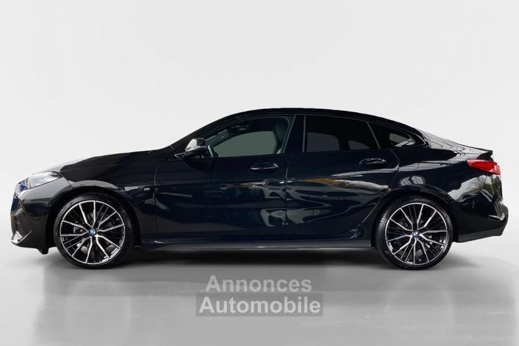 BMW Série 2 218i Gran Coupe A M Sport ParkAssist  - <small></small> 29.149 € <small>TTC</small> - #3