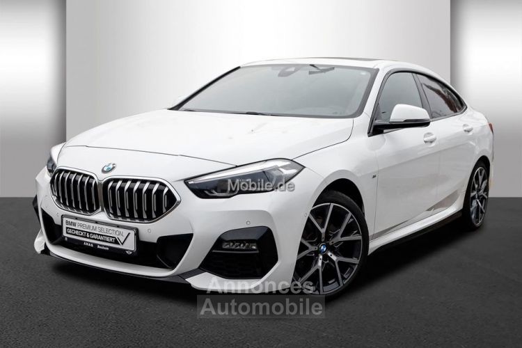 BMW Série 2 218i Gran Coupe M Sport Panorama  - <small></small> 25.740 € <small>TTC</small> - #1