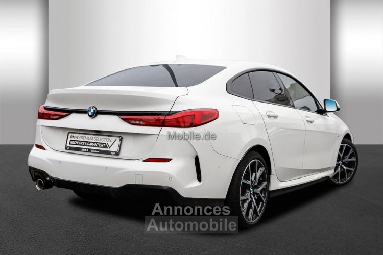 BMW Série 2 218i Gran Coupe M Sport Panorama  - <small></small> 25.740 € <small>TTC</small> - #2