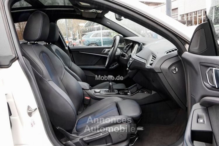 BMW Série 2 218i Gran Coupe M Sport Panorama  - <small></small> 25.740 € <small>TTC</small> - #4