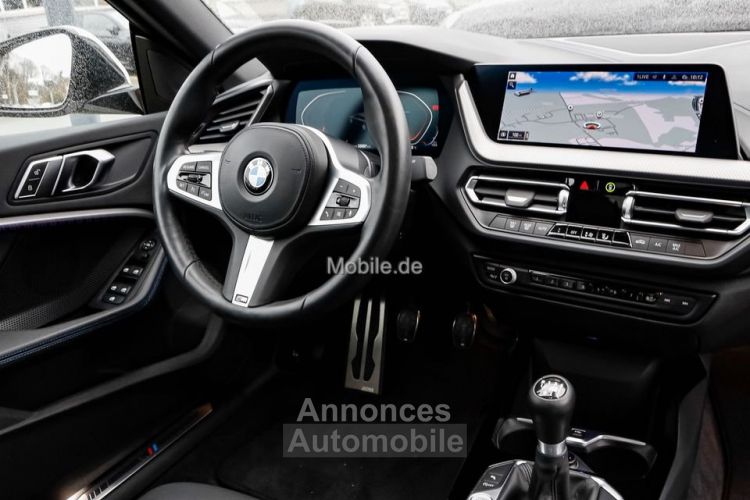 BMW Série 2 218i Gran Coupe M Sport Panorama  - <small></small> 25.740 € <small>TTC</small> - #5