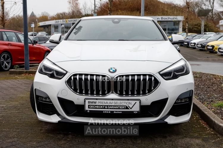 BMW Série 2 218i Gran Coupe M Sport Panorama  - <small></small> 25.740 € <small>TTC</small> - #7