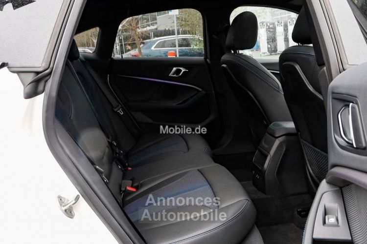 BMW Série 2 218i Gran Coupe M Sport Panorama  - <small></small> 25.740 € <small>TTC</small> - #10