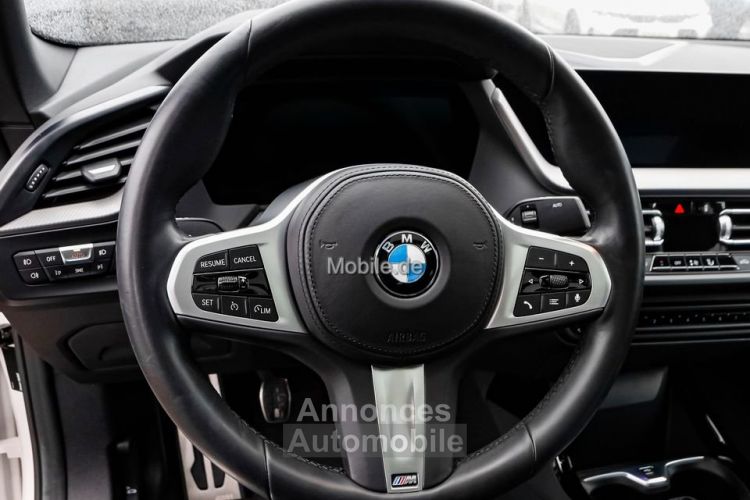 BMW Série 2 218i Gran Coupe M Sport Panorama  - <small></small> 25.740 € <small>TTC</small> - #12