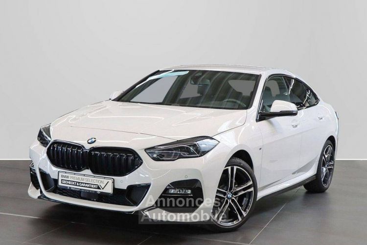 BMW Série 2 218i Gran Coupé M-Sport Tete haute - <small></small> 34.900 € <small>TTC</small> - #1