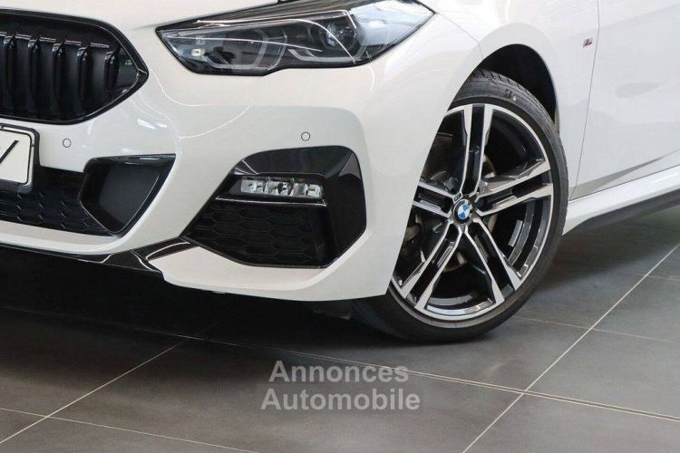 BMW Série 2 218i Gran Coupé M-Sport Tete haute - <small></small> 34.900 € <small>TTC</small> - #4