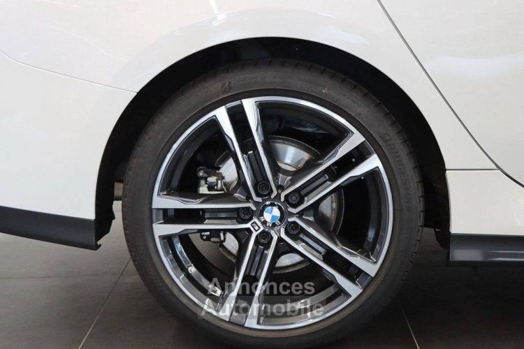 BMW Série 2 218i Gran Coupé M-Sport Tete haute - <small></small> 34.900 € <small>TTC</small> - #5