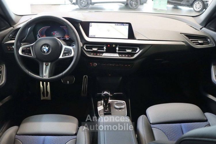 BMW Série 2 218i Gran Coupé M-Sport Tete haute - <small></small> 34.900 € <small>TTC</small> - #8