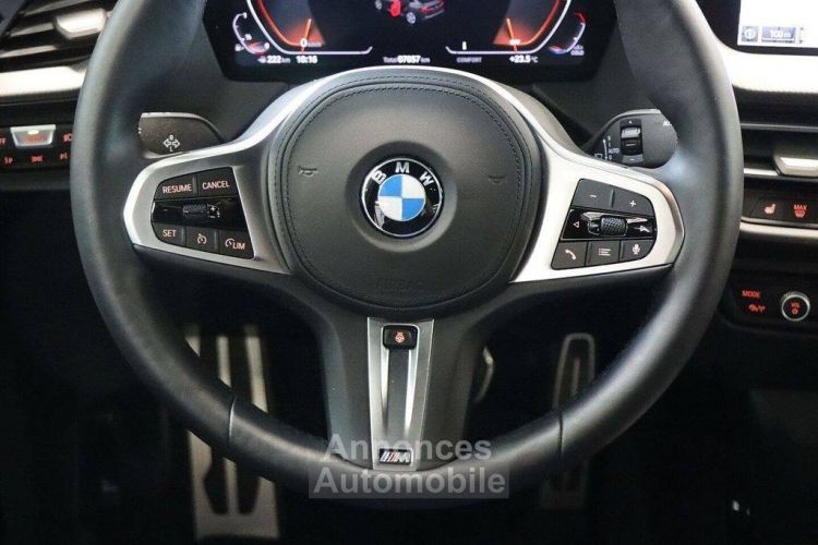 BMW Série 2 218i Gran Coupé M-Sport Tete haute - <small></small> 34.900 € <small>TTC</small> - #9