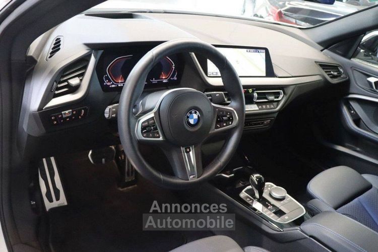 BMW Série 2 218i Gran Coupé M-Sport Tete haute - <small></small> 34.900 € <small>TTC</small> - #12