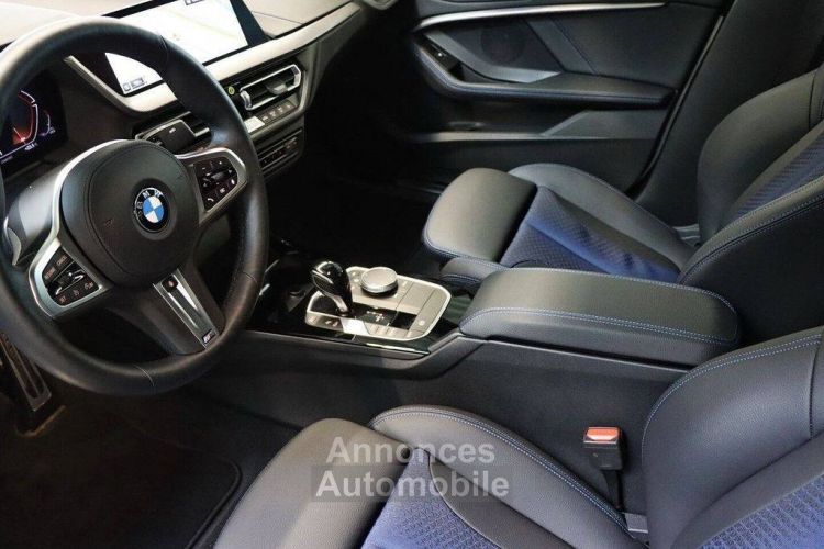 BMW Série 2 218i Gran Coupé M-Sport Tete haute - <small></small> 34.900 € <small>TTC</small> - #14