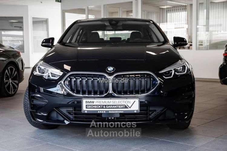 BMW Série 2 218i Gran Coupe Sport Line Sportsitze MF  - <small></small> 29.940 € <small>TTC</small> - #14