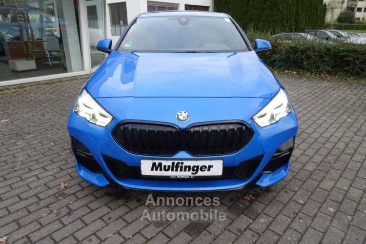 BMW Série 2 218i GranCoupe M Sport ACC Kamera  - <small></small> 29.840 € <small>TTC</small> - #1