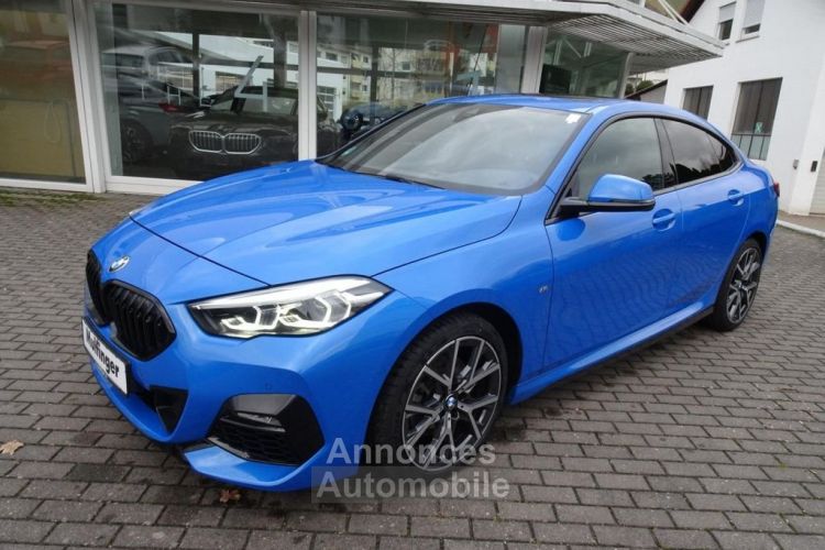 BMW Série 2 218i GranCoupe M Sport ACC Kamera  - <small></small> 29.840 € <small>TTC</small> - #2