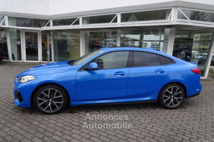 BMW Série 2 218i GranCoupe M Sport ACC Kamera  - <small></small> 29.840 € <small>TTC</small> - #4