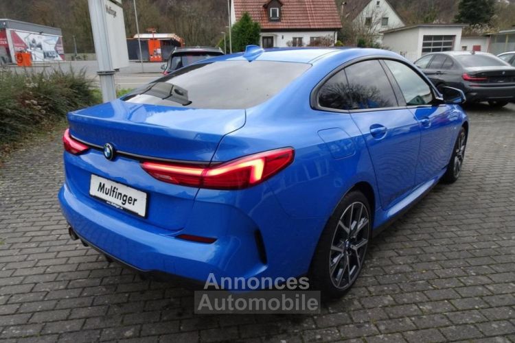 BMW Série 2 218i GranCoupe M Sport ACC Kamera  - <small></small> 29.840 € <small>TTC</small> - #7