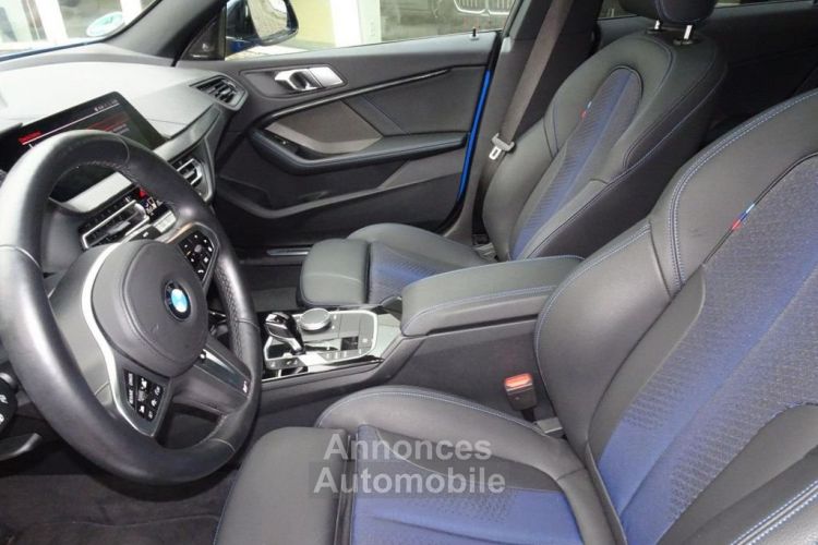 BMW Série 2 218i GranCoupe M Sport ACC Kamera  - <small></small> 29.840 € <small>TTC</small> - #9