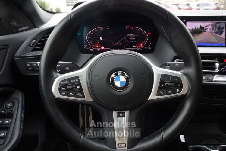 BMW Série 2 218i GranCoupe M Sport ACC Kamera  - <small></small> 29.840 € <small>TTC</small> - #10