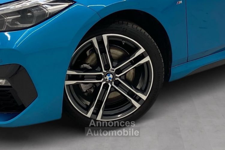 BMW Série 2 218i M Sport Navi PDC  - <small></small> 28.180 € <small>TTC</small> - #6
