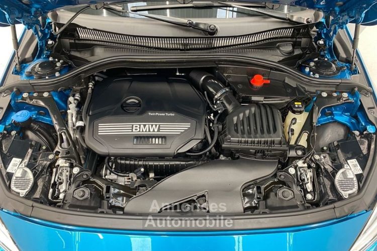 BMW Série 2 218i M Sport Navi PDC  - <small></small> 28.180 € <small>TTC</small> - #13