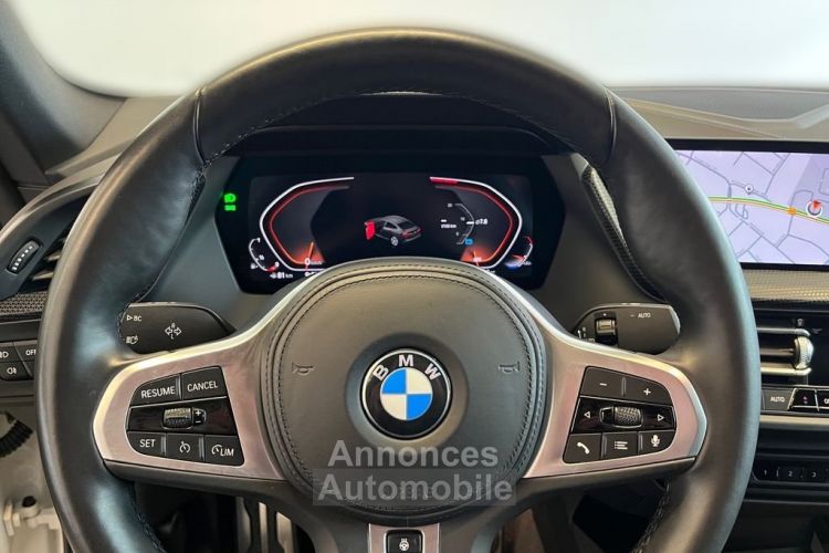 BMW Série 2 218i M Sportpaket Live Cockpit  - <small></small> 27.990 € <small>TTC</small> - #8