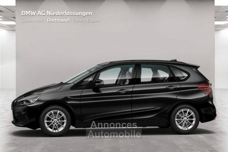 BMW Série 2 220d Active Tourer Navi AHK Kamera  - <small></small> 24.990 € <small>TTC</small> - #5