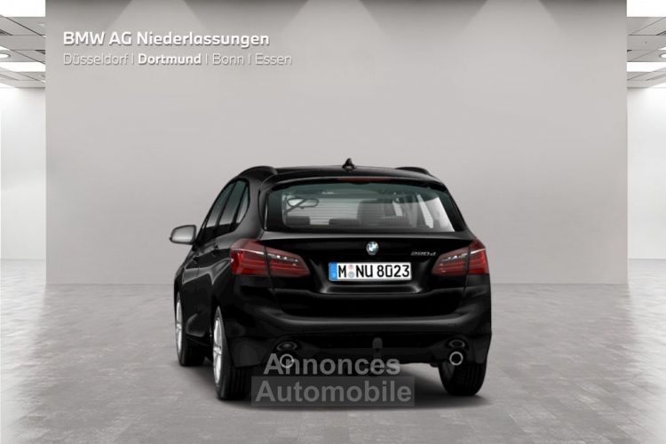 BMW Série 2 220d Active Tourer Navi AHK Kamera  - <small></small> 24.990 € <small>TTC</small> - #7