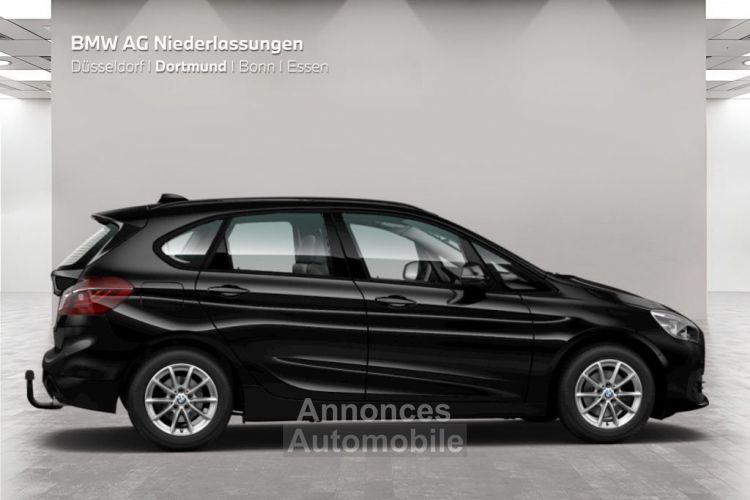 BMW Série 2 220d Active Tourer Navi AHK Kamera  - <small></small> 24.990 € <small>TTC</small> - #8