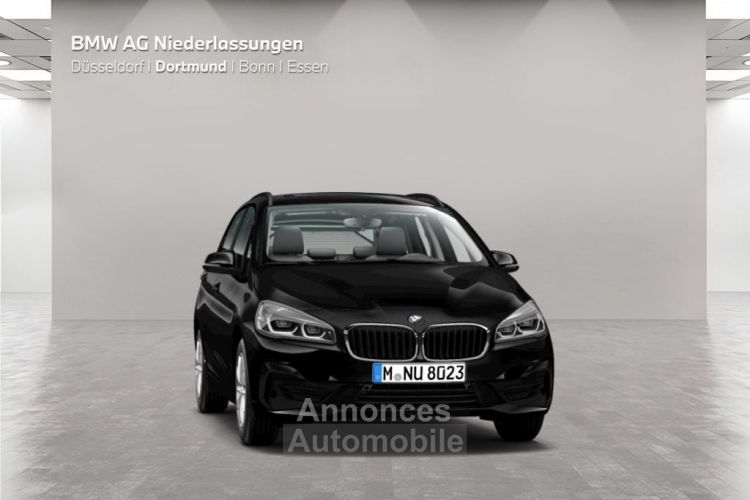 BMW Série 2 220d Active Tourer Navi AHK Kamera  - <small></small> 24.990 € <small>TTC</small> - #10