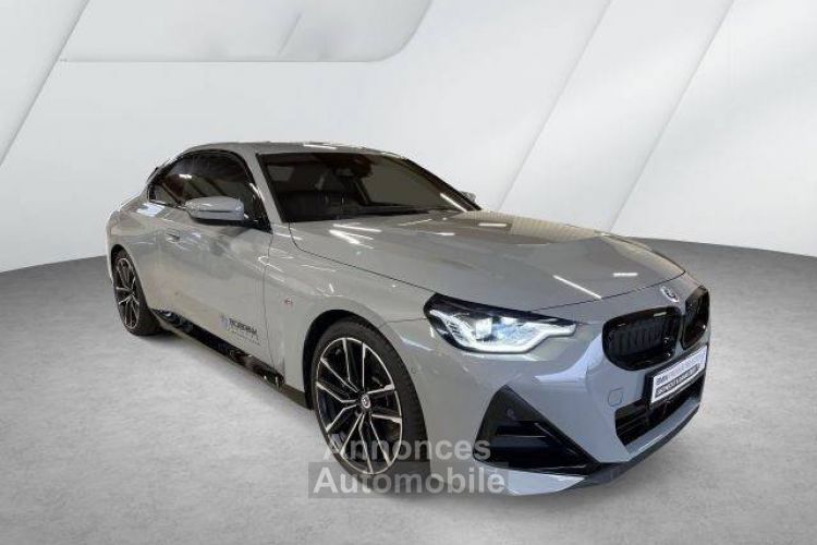 BMW Série 2 220d Coupe M Sport/Harman - <small></small> 43.900 € <small>TTC</small> - #1