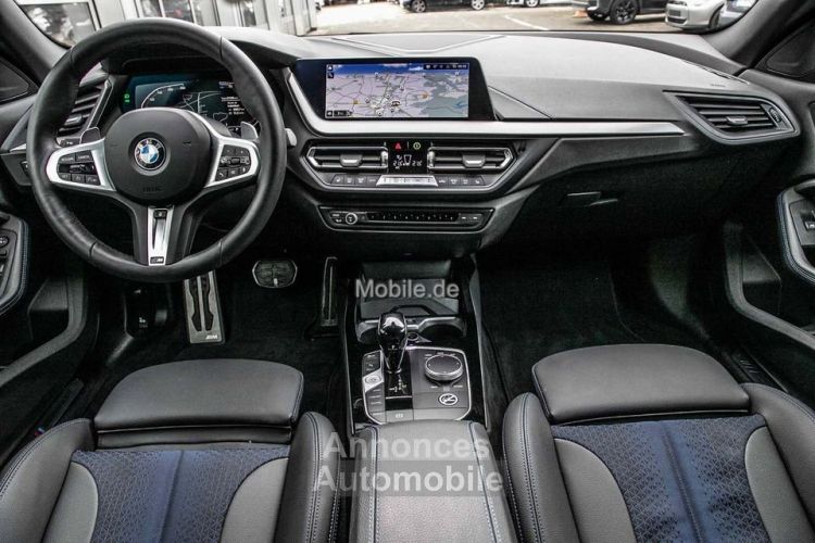 BMW Série 2 220d Gran Coupe M Sportpaket HiFi LED - <small></small> 33.930 € <small>TTC</small> - #4